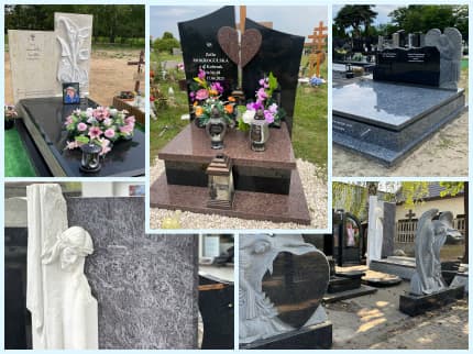 Oto jak możemy pomóc в wyborze najlepszego nagrobka