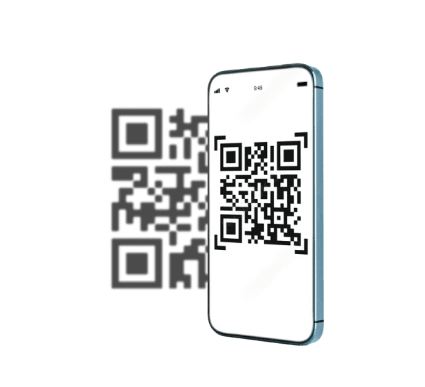 Kod QR pamięci dla pomnika